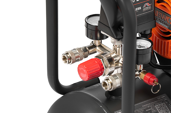 Бесщеточный двигатель DAEWOO